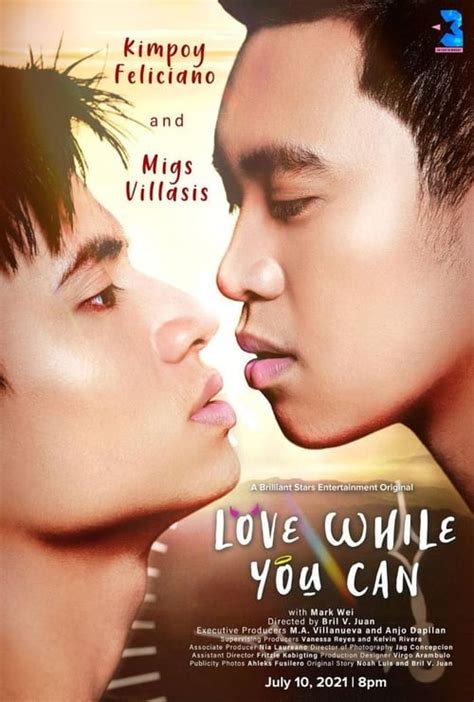 migs villasis scandal|Love While You Can (2021) .